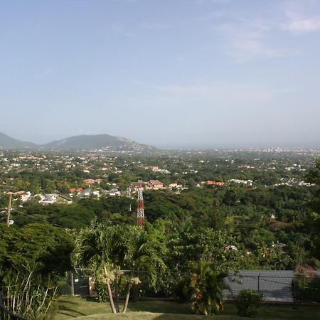 Hill Top Kingston Jamaica Екстериор снимка