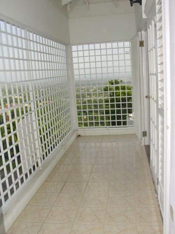 Hill Top Kingston Jamaica Стая снимка