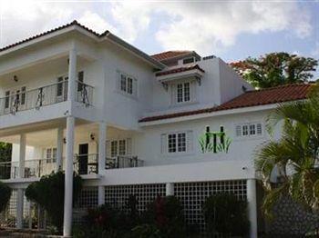 Hill Top Kingston Jamaica Екстериор снимка