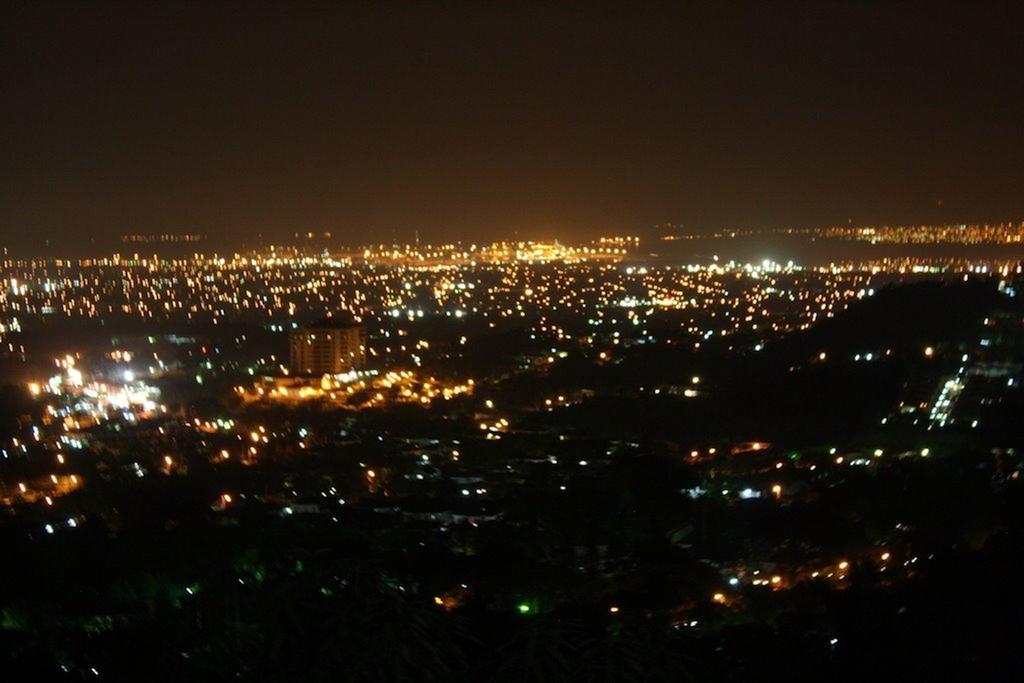 Hill Top Kingston Jamaica Екстериор снимка