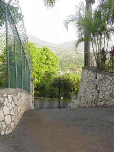 Hill Top Kingston Jamaica Екстериор снимка